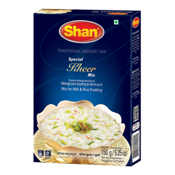 Shan Special Kheer Mix 150g