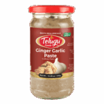 Swetha Telugu Foods Ginger Garlic Paste 300g