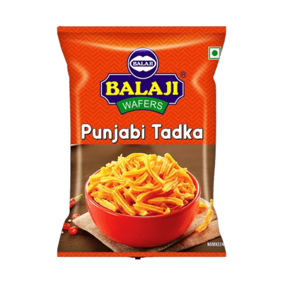 Balaji Punjabi Tadka 250g