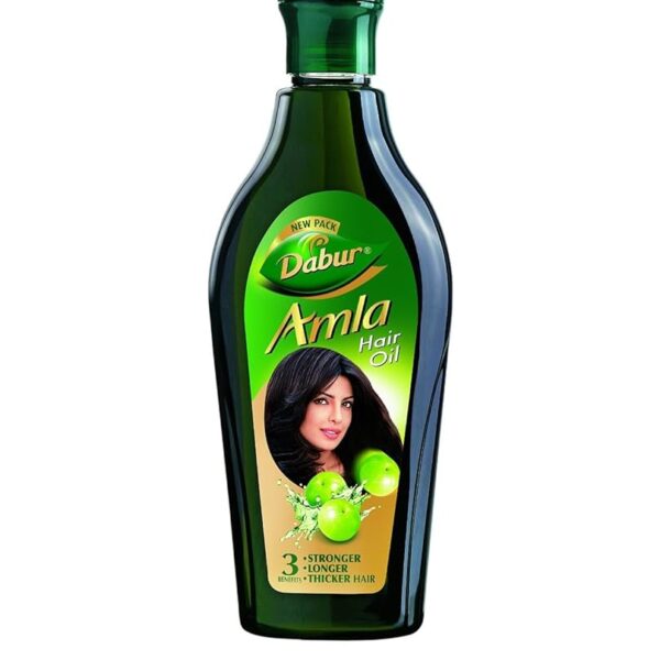 Dabur Amla Hair Oil 95ml