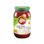 Double horse Garlic pickle 400g
