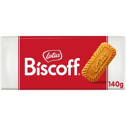 Lotus Biscoff Biscuit 140g