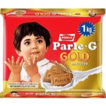 Parle G Gold Cookies 1kg
