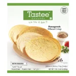Tastee Methi Khakhra 200g