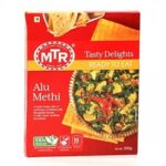 MTR Alu Methi 300g