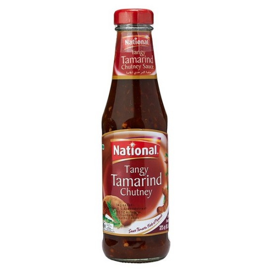 National Tangy Tamarind Chutney 300g