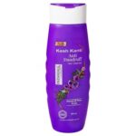Patanjali Kesh Kanti Anti Dandruff Cleanser 180ml