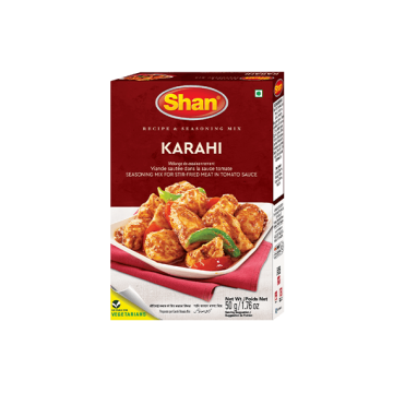 Shan Karahi 100g