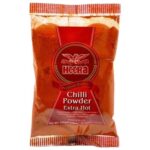 Heera Chilli Powder Extra Hot 100g