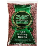 Heera Red Kidney Beans 1kg