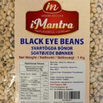 iMantra Black Eye Beans 2KG