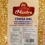 iMantra Channa Dal 500G