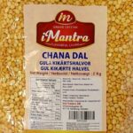 iMantra Chana Dal 2Kg