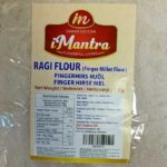 iMantra Ragi Flour 1Kg