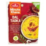 Haldirams Dal Tadka (Minute Khana) 300g