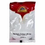 KRG Rangoli White Colour 200g