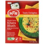 MTR Upma Masala KharaBhath Mix 200g