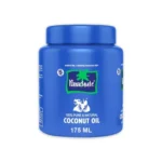 Parachute Coconut Oil 175 ml - Jar
