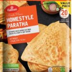 Haldirams Home Style Paratha VP 1.2 kg