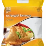 Crown Punjabi Samosa Chicken 10pcs