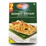 Shan Special Bombay Biryani 120g