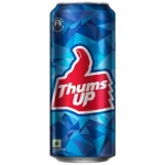 Thums Up Soft Drink 300ml