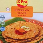 Kpra Upwas bhajani 500g