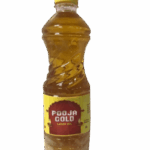 Pooja Gold Lamp Oil 500ml