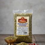 iMantra Mung Dal Chilka (Split) 1KG