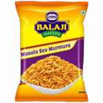Balaji Masala Sev Murmura 250g