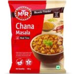 MTR Chana Masala Powder 100g