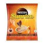Nescafe Sunrise Coffee 50g