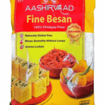 Aashirvaad Fine Gram Flour Besan 1kg