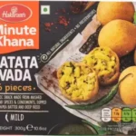 Haldirams Batata Vada 300g
