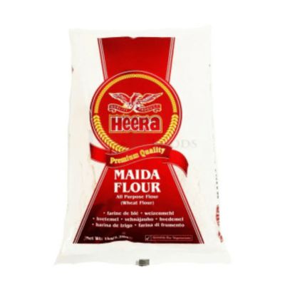 Heera Maida Flour 1kg Heera Maida Flour 1kg - Image 1