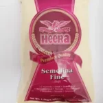 Heera Semolina Fine 1.5kg