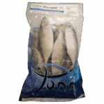 Indian Mackerel Wr 6/8 - 1kg