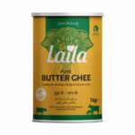 Laila Butter Ghee 1kg