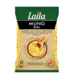 Laila Moong Dal 2kg