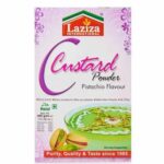 Laziza Custard Powder Pistachio Flavour 300g