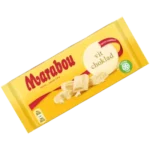 Marabou Vit Choklad 180g