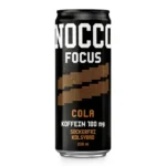 Nocco Focus Cola 33cl