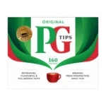 PG Tips Tea Bags (160 S)