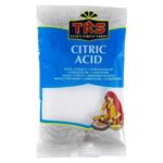TRS Citric Acid 100g