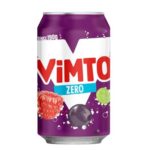 Vimto Zero 33cl