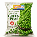 Ashoka Green Peas [Fz] 908g