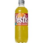 Festis Orange 50cl