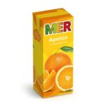 Mer Apelsin 20cl