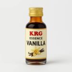 KRG Essence Black Vanilla 28g