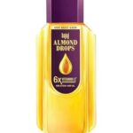 Bajaj Almond Drop Hair Oil 475ml